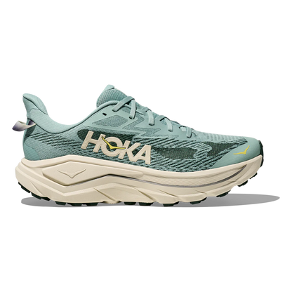 Hoka Men's Challenger 8 (D) Trail Running Shoes