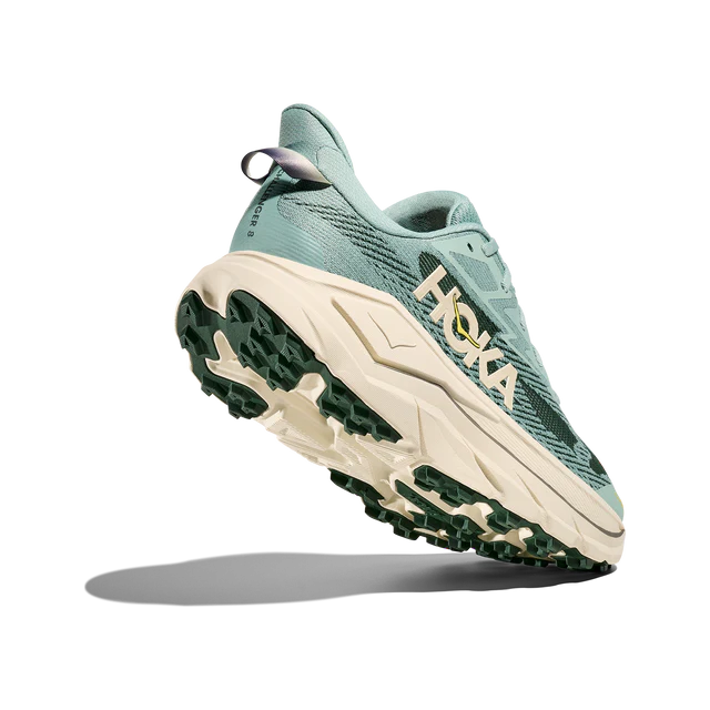 Hoka Men's Challenger 8 (D) Trail Running Shoes
