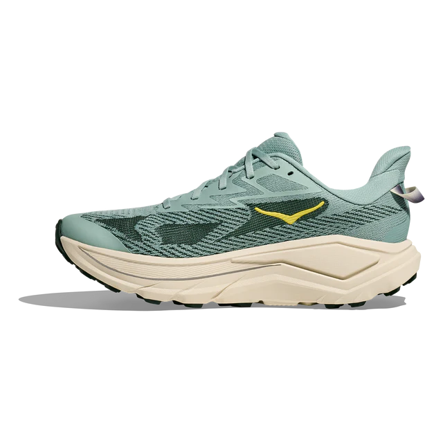 Hoka Men's Challenger 8 (D) Trail Running Shoes