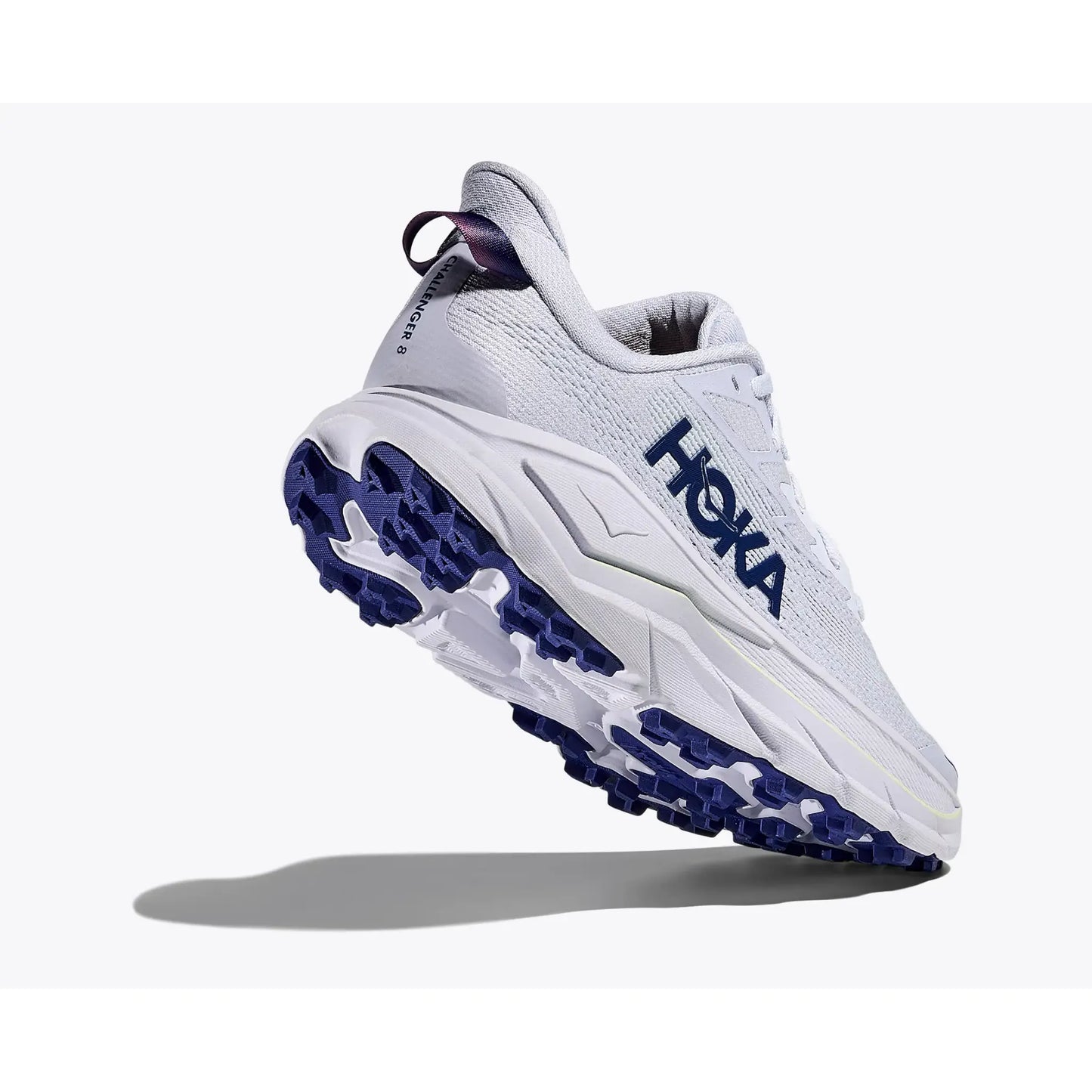 Hoka Women's Challenger 8 (B) Trail Running Shoes