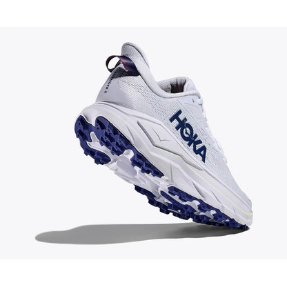 Hoka Women's Challenger 8 (B) Trail Running Shoes