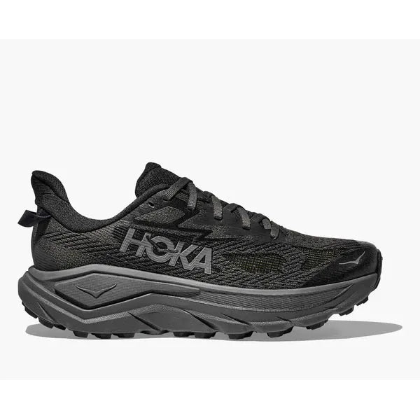 Hoka Women's Challenger 8 (B) Trail Running Shoes