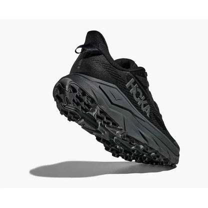 Hoka Women's Challenger 8 (B) Trail Running Shoes