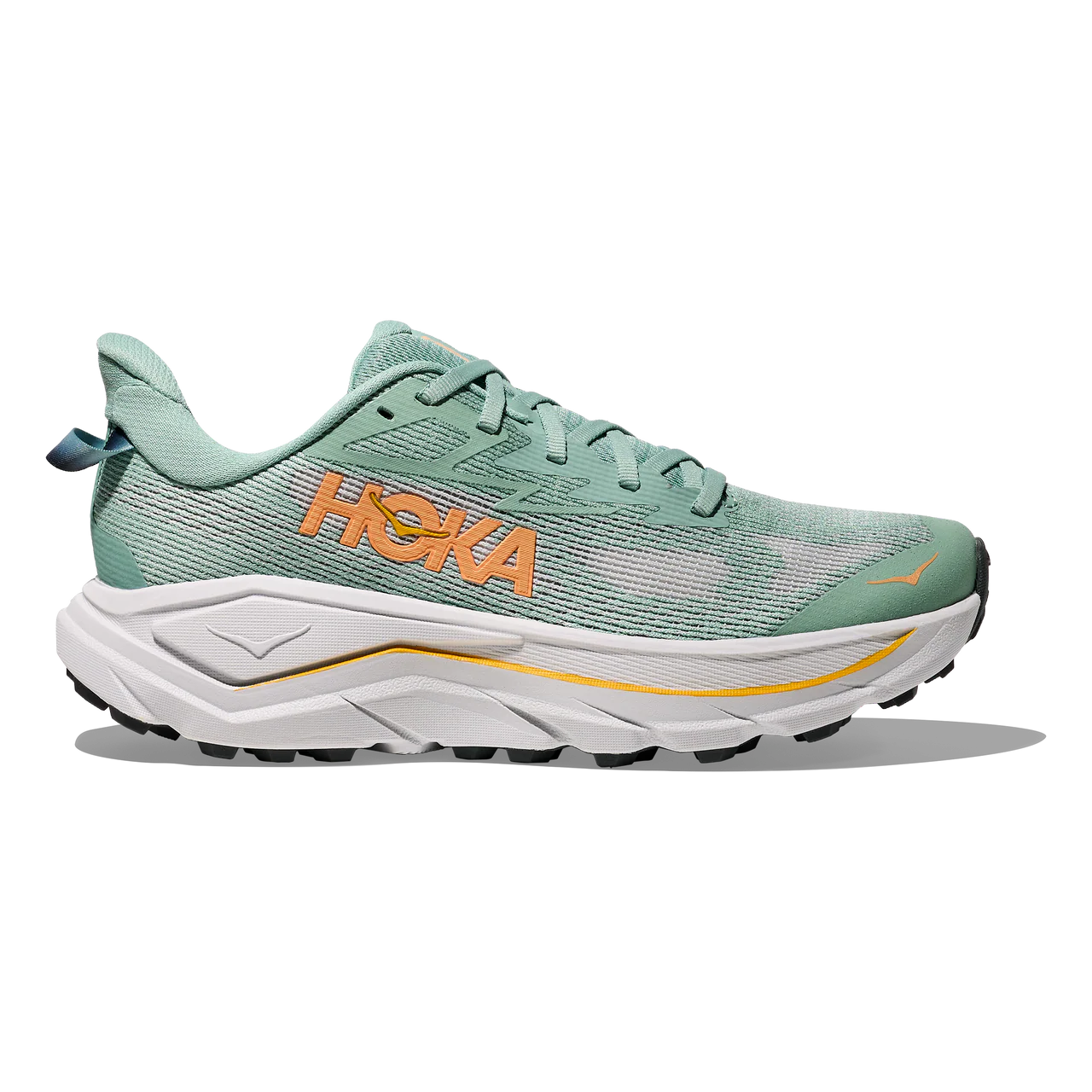 Hoka Women's Challenger 8 (B) Trail Running Shoes