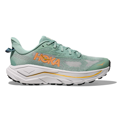 Hoka Women's Challenger 8 (B) Trail Running Shoes