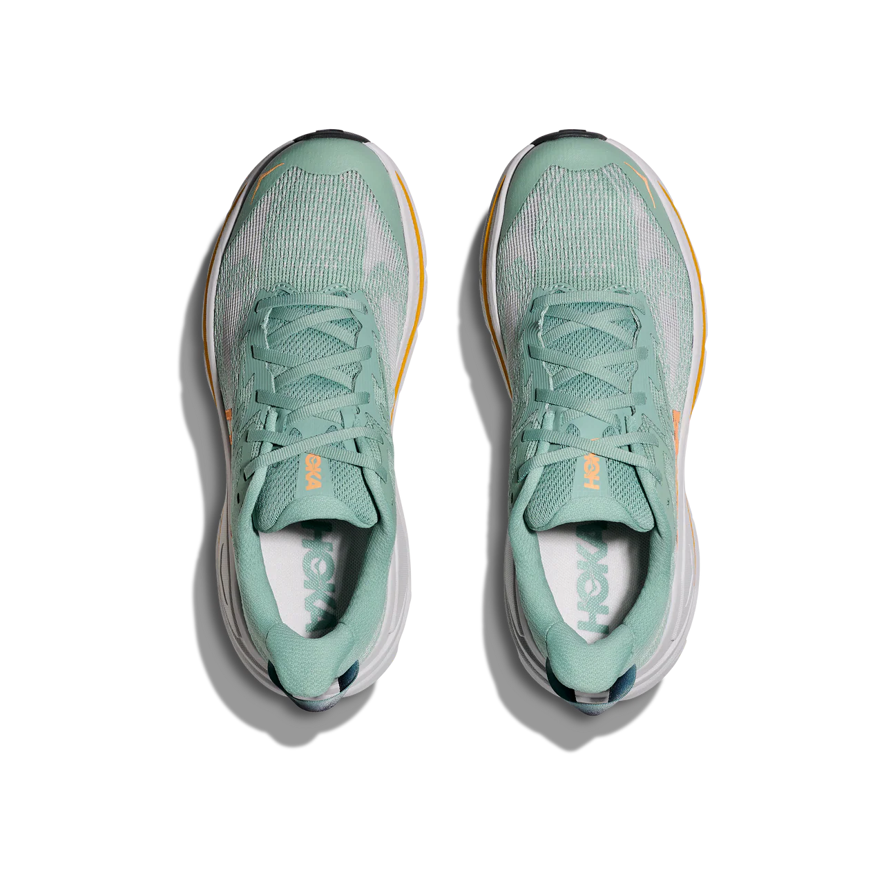Hoka Women's Challenger 8 (B) Trail Running Shoes