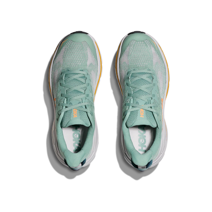 Hoka Women's Challenger 8 (B) Trail Running Shoes