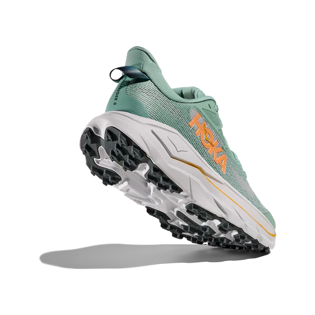 Hoka Women's Challenger 8 (B) Trail Running Shoes