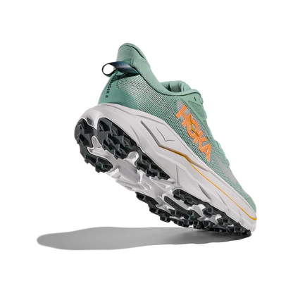 Hoka Women's Challenger 8 (B) Trail Running Shoes