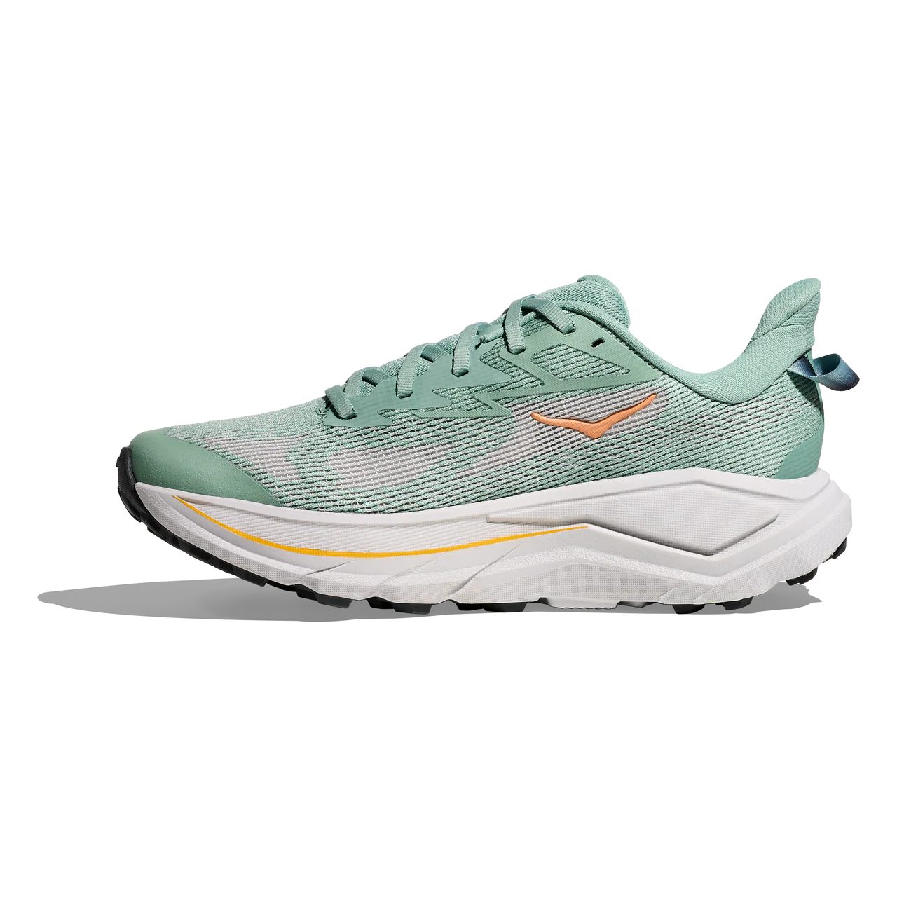 Hoka Women's Challenger 8 (B) Trail Running Shoes