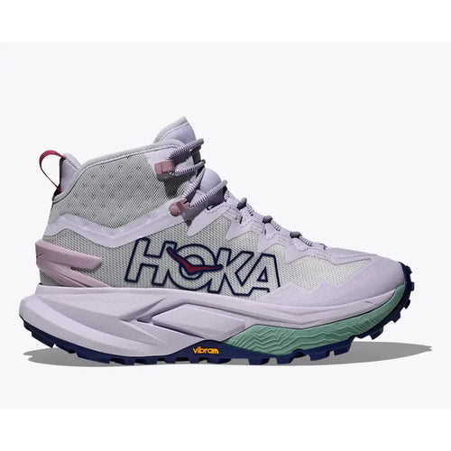 Hoka Women's Mafate Hike Trail Running Shoes