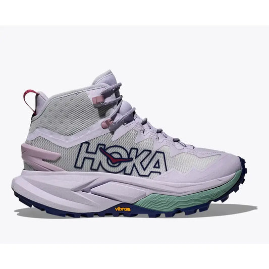 Hoka Women's Mafate Hike Trail Running Shoes