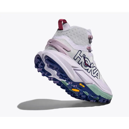 Hoka Women's Mafate Hike Trail Running Shoes