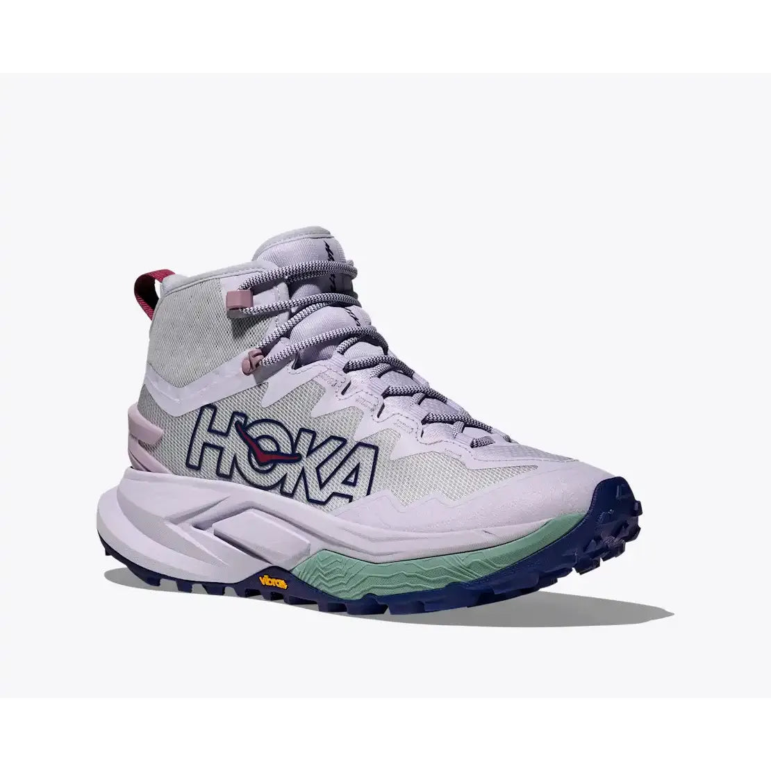 Hoka Women's Mafate Hike Trail Running Shoes
