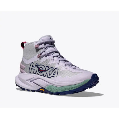Hoka Women's Mafate Hike Trail Running Shoes