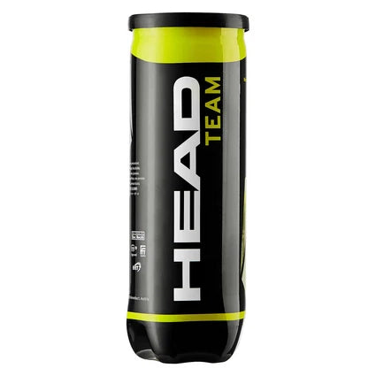 Head Team 3B Tennis Ball