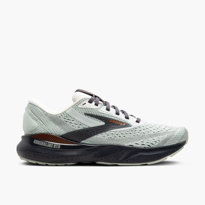 Brooks Women's Adrenaline GTS 24 - Mercury/Ebony/Copper