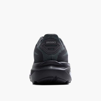 Brooks Women's Ghost 17 - Grey/Clearwater/Purple