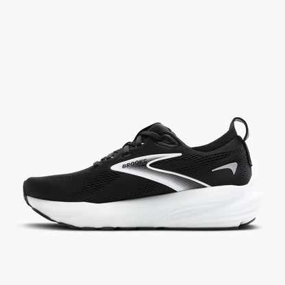 Brooks Women's Glycerin 22 - Black/Grey/White