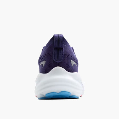 Brooks Women's Glycerin GTS 22 (Wide) - Blue Ribbon/Peacoat/Dianthus