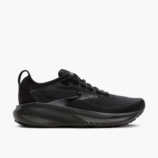 Brooks Women's Adrenaline GTS 25 - Black/Black/Ebony