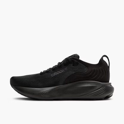 Brooks Women's Adrenaline GTS 25 - Black/Black/Ebony