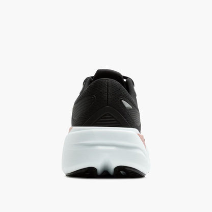 Brooks Womens Ghost Max 3 - Black/Black/Rose Gold(1204571B043)