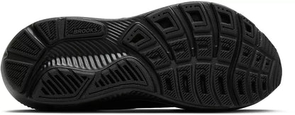 Brooks Women's Ghost 18 - Black/Black/Ebony