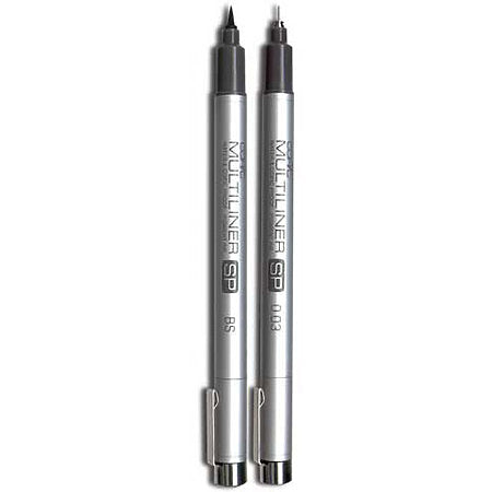 COPIC Multiliner SP Black