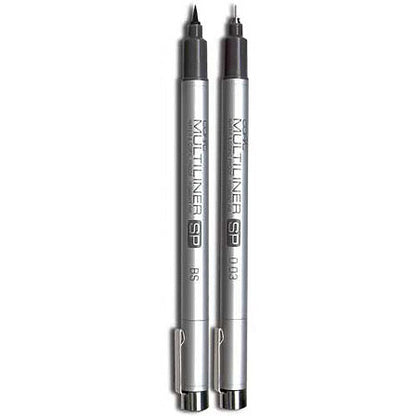 COPIC Multiliner SP Black