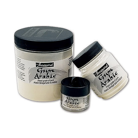 Jacquard Gum Arabic, 1oz