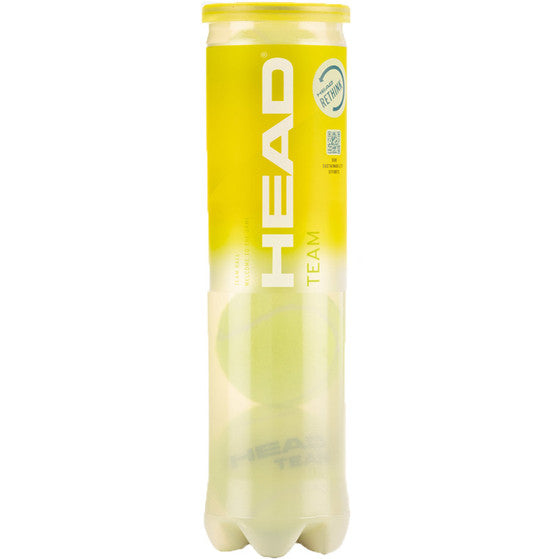 HEAD Team 4B Tennis Ball