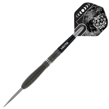 WINMAU - Callisto 02 Darts - 90% TUNGSTEN - 24g