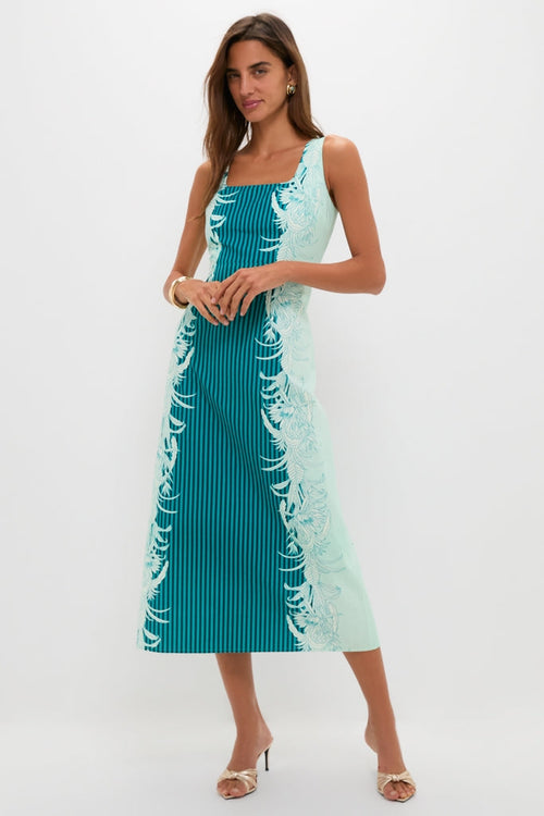 Cabana Minnie Midi