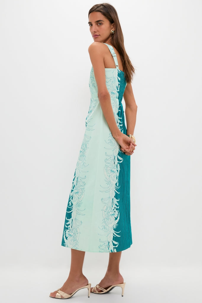 Cabana Minnie Midi