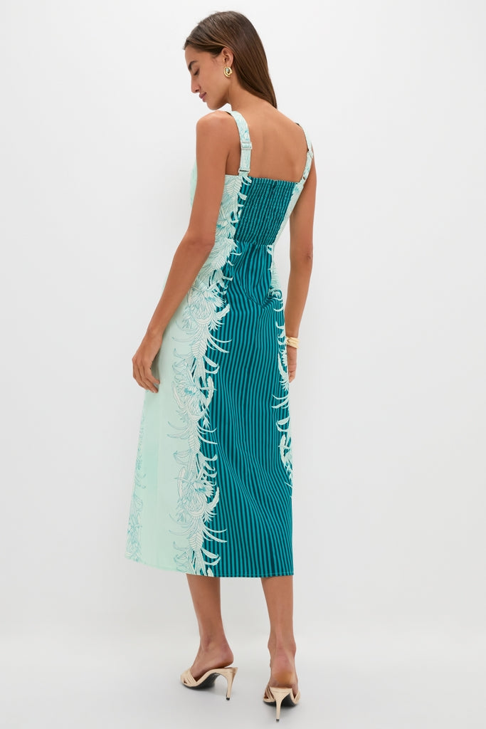 Cabana Minnie Midi
