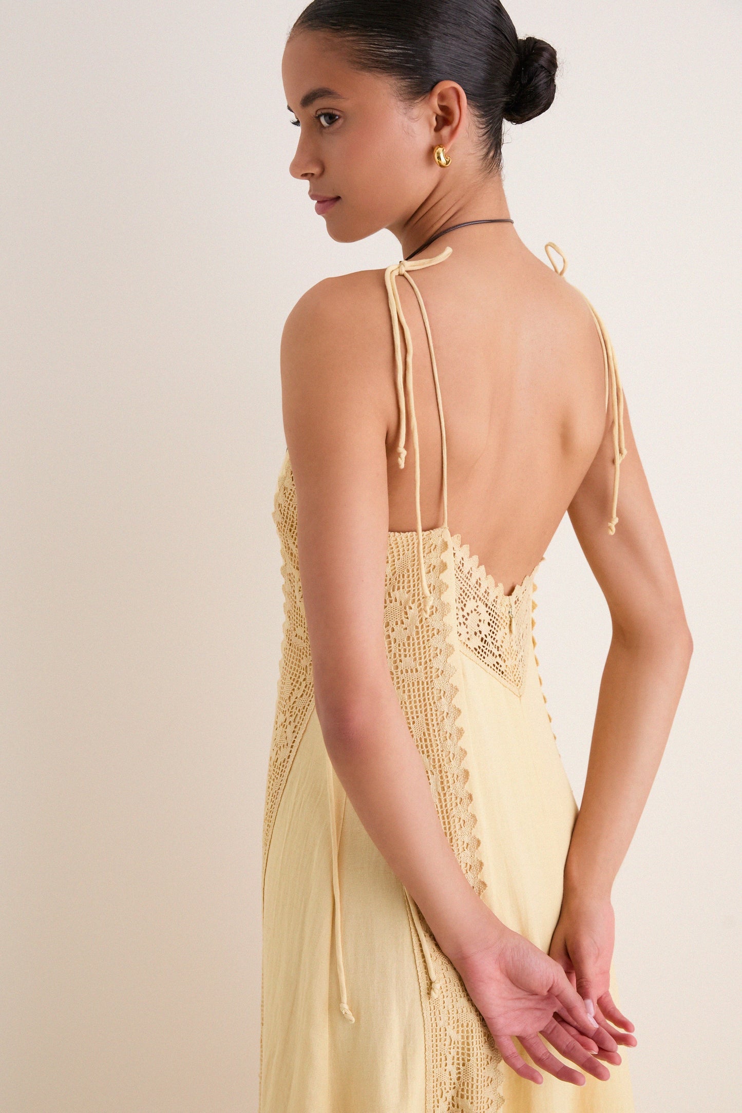 Butter Lysandra Maxi Dress