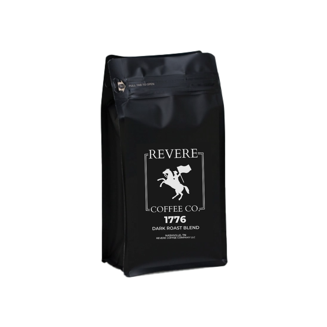 1776 (Dark Roast)