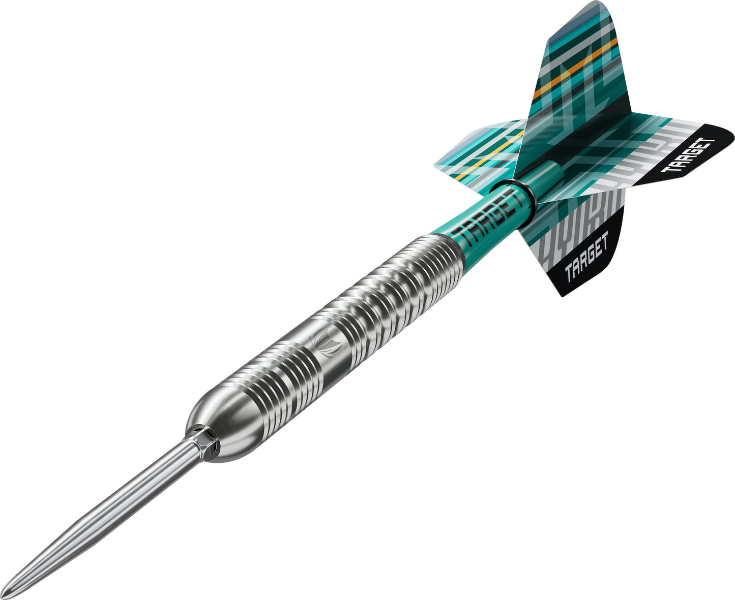 TARGET - 22g - Hydro SP 01 - Steel Tip Swiss Point - 90% Tungsten Darts