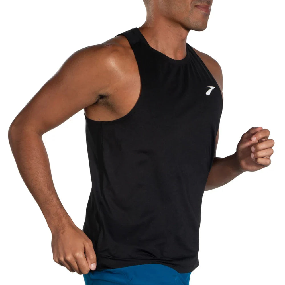 Brooks Atmosphere Podium Singlet (211445)