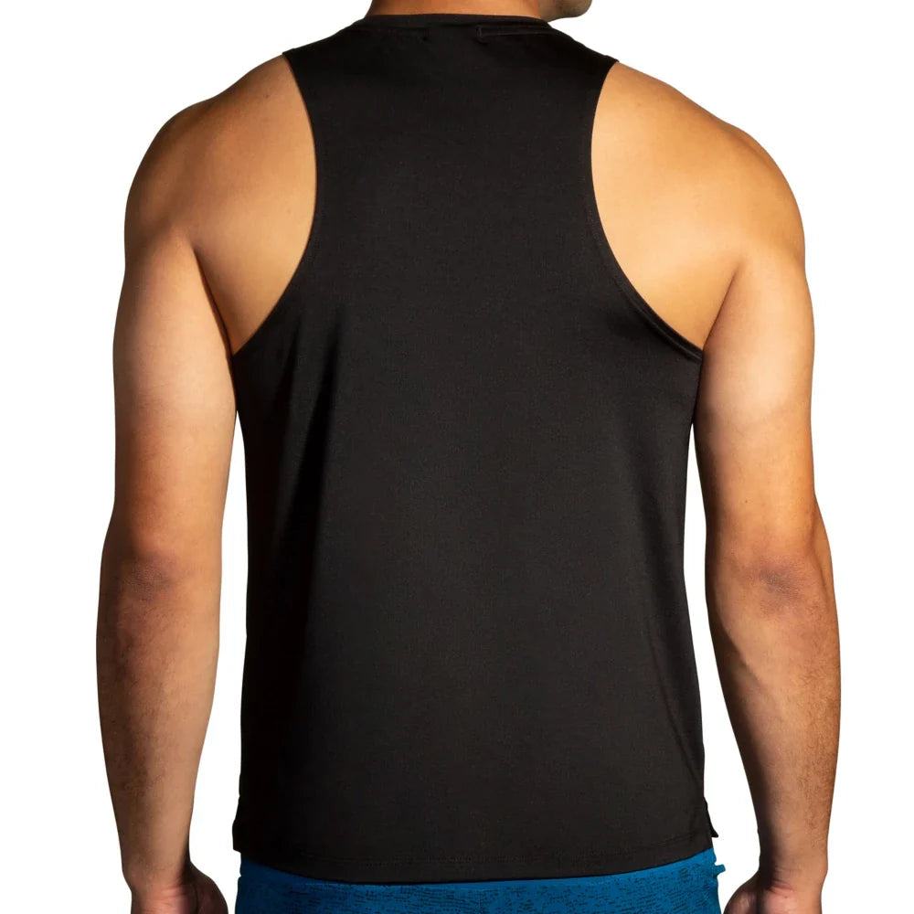 Brooks Atmosphere Podium Singlet (211445)