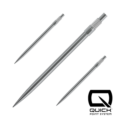 HARROWS - Quick Points