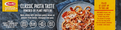 Barilla Pasta Plus Multrigrain Spaghetti - 14.5 OZ 20 Pack