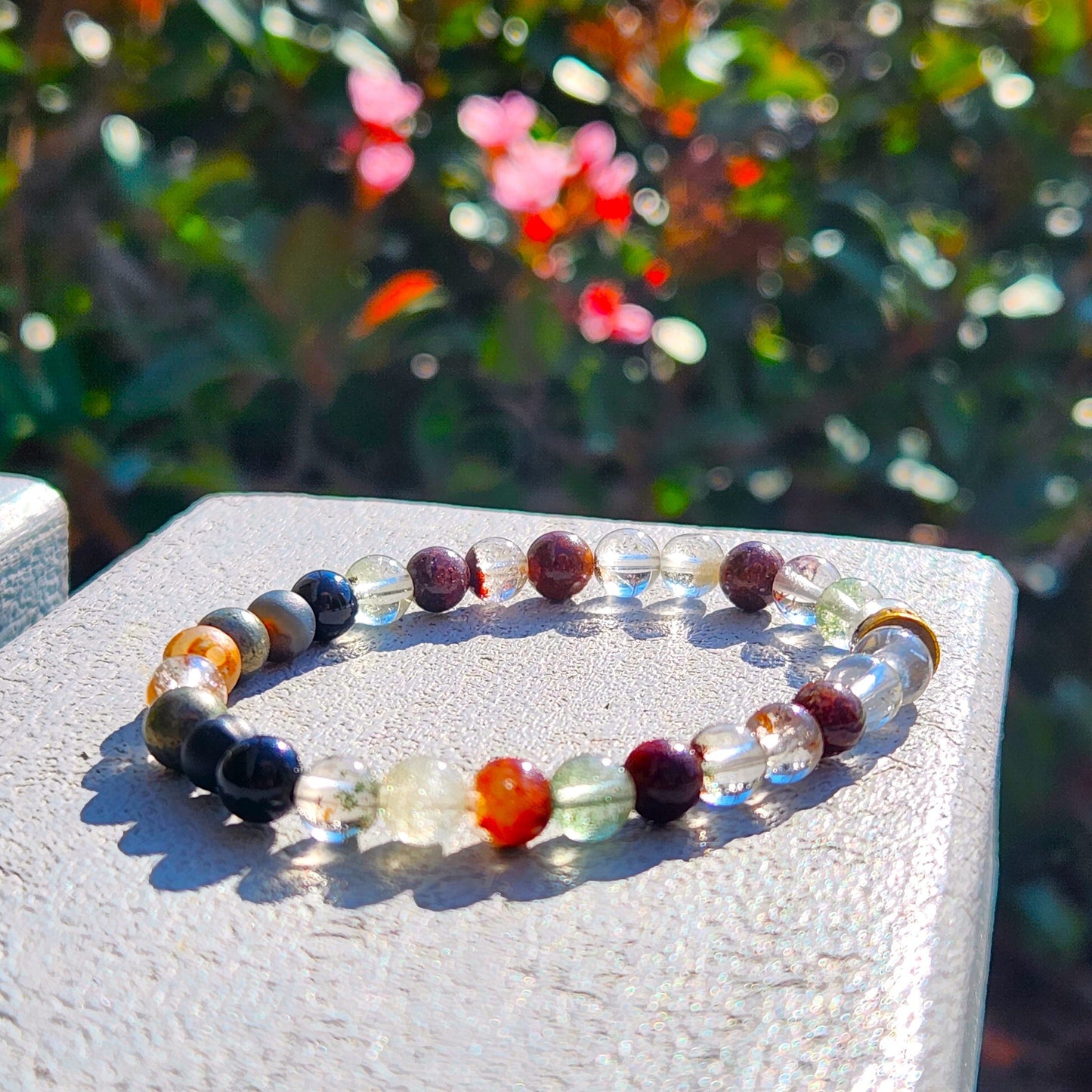 Breakthrough Bracelet
