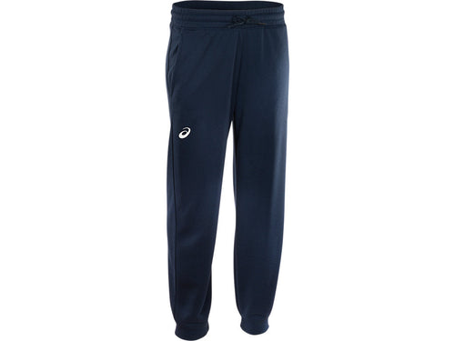 ASICS Men's French Terry Jogger Navy (2031A613)