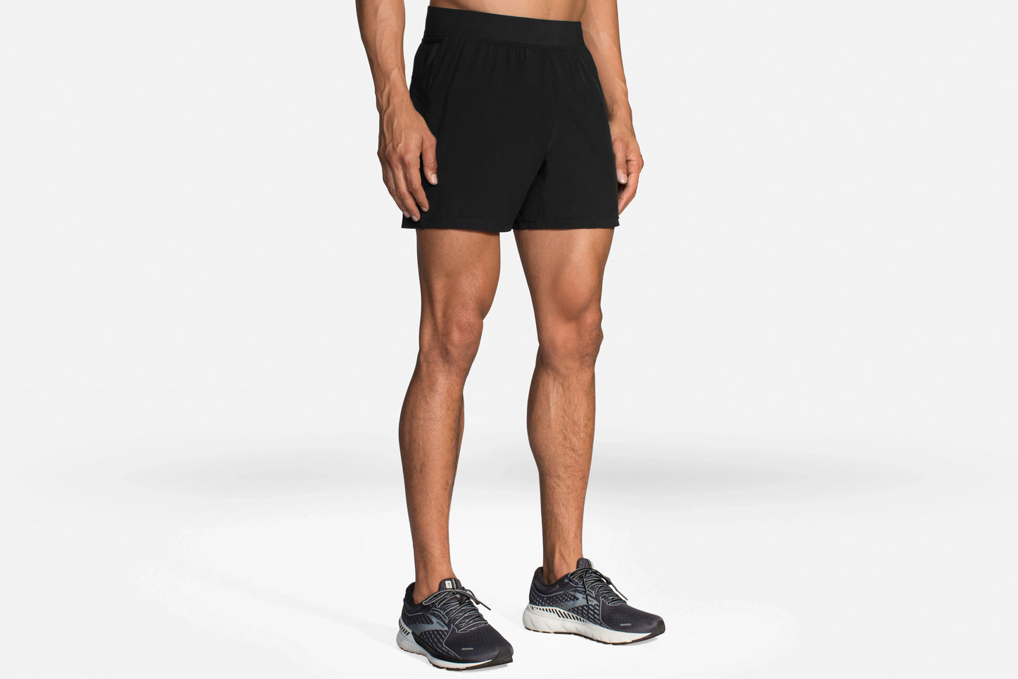 Brooks Sherpa 5" Short Men's (211332001)