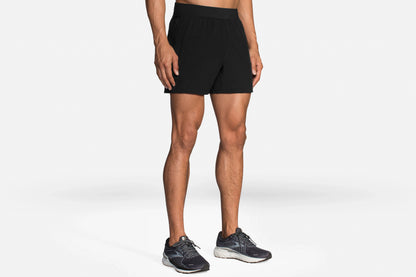 Brooks Sherpa 5" Short Men's (211332001)