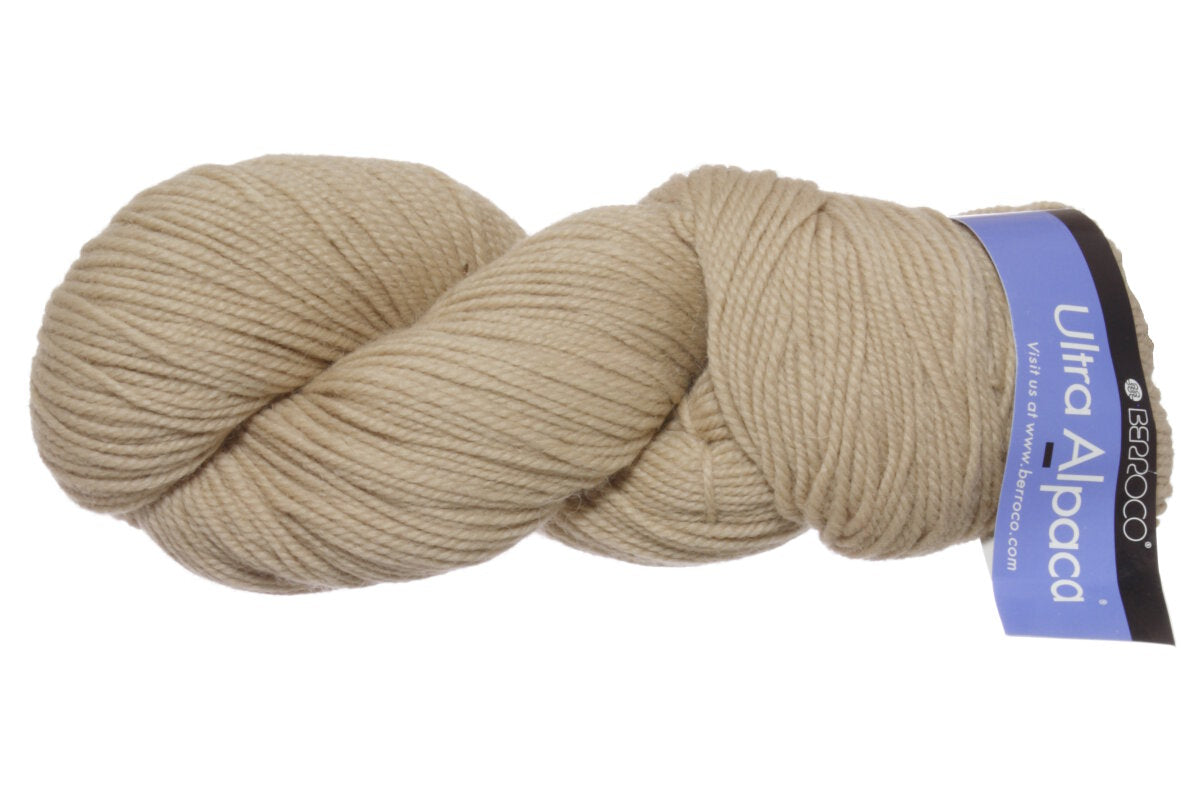 Berroco Ultra Alpaca (Various Colors)