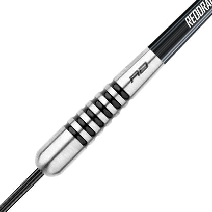 RED DRAGON - Torpedo Darts - 80% Tungsten - 22g