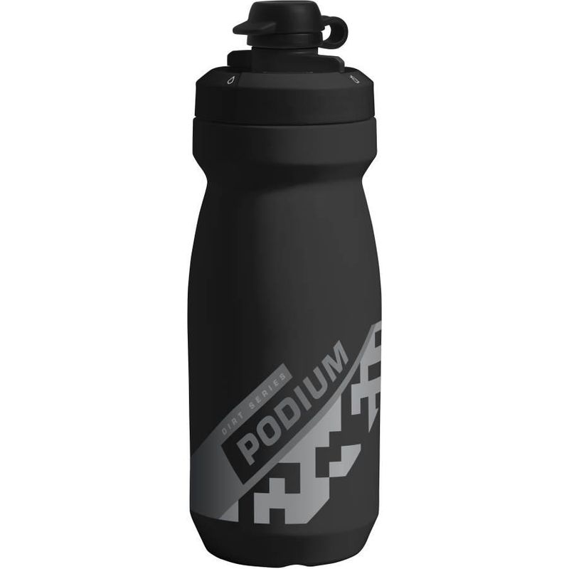 CamelBak Podium 3.0 Dirt series 620ml Bike Water Bottle